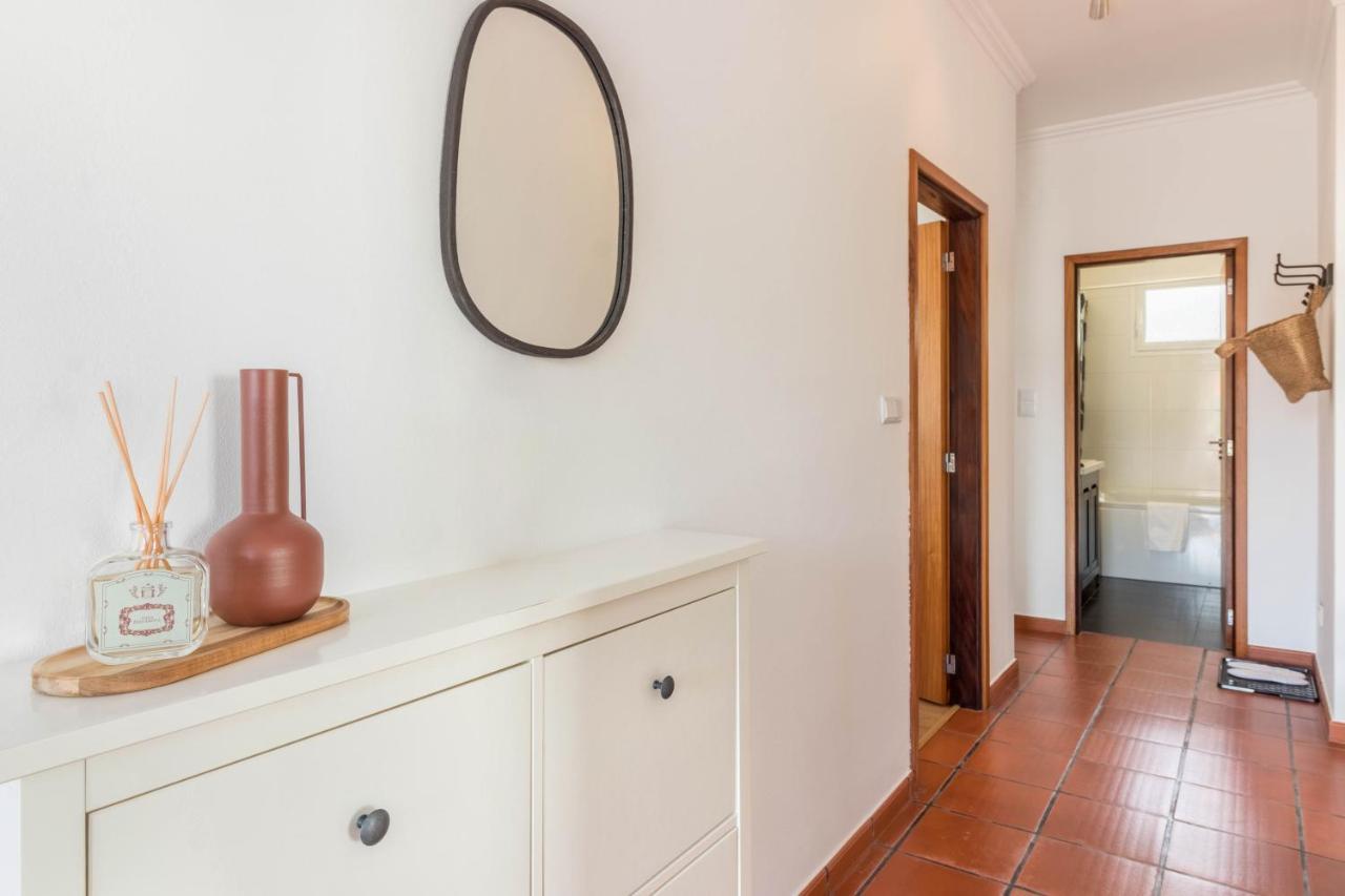 Вилла Casa Da Olides - T3 Сантана Экстерьер фото